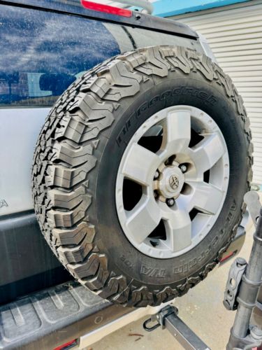 2007 Toyota FJ Cruiser 4X4 - Automatic, US $19,500.00, image 14