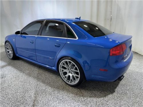 2007 Audi RS4, US $20,100.00, image 2