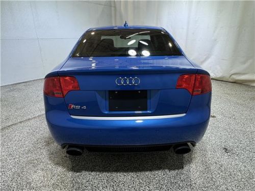 2007 Audi RS4, US $20,100.00, image 3