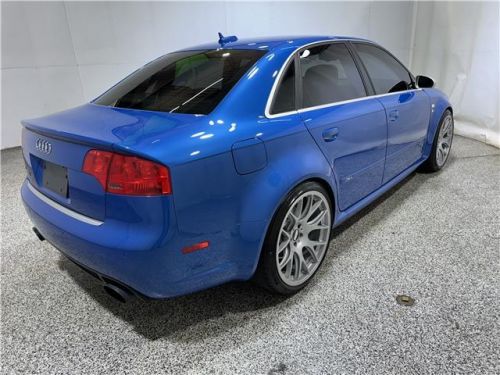 2007 Audi RS4, US $20,100.00, image 4