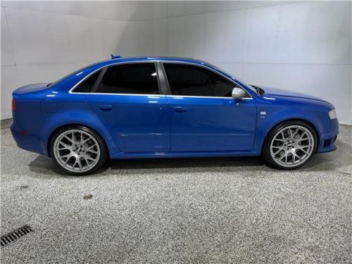 2007 Audi RS4, US $20,100.00, image 5