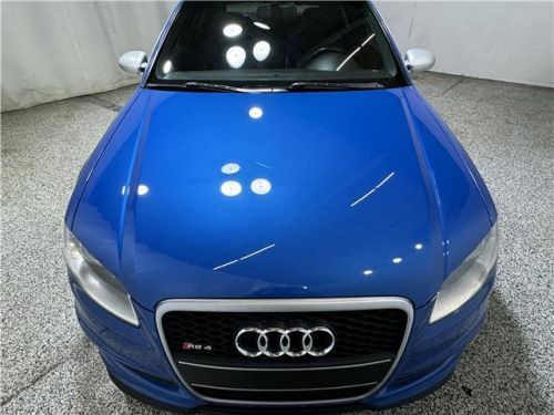 2007 Audi RS4, US $20,100.00, image 8