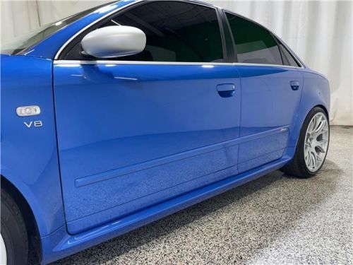 2007 Audi RS4, US $20,100.00, image 10