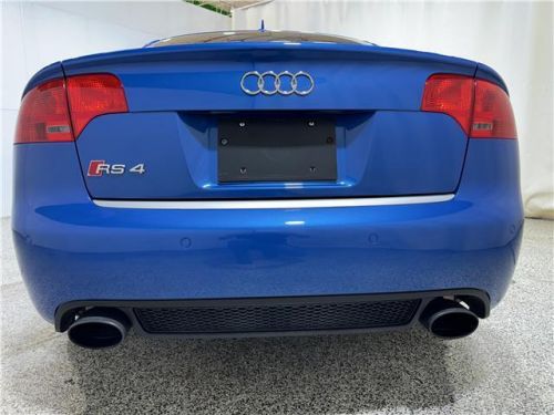 2007 Audi RS4, US $20,100.00, image 14