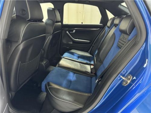 2007 Audi RS4, US $20,100.00, image 27