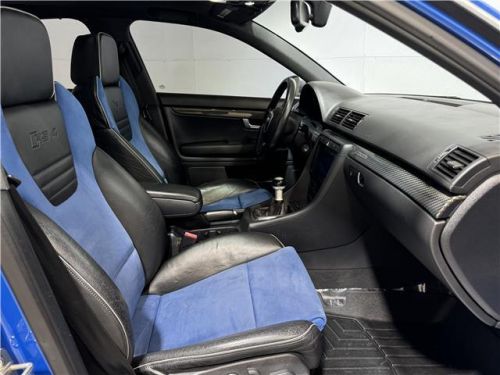 2007 Audi RS4, US $20,100.00, image 33