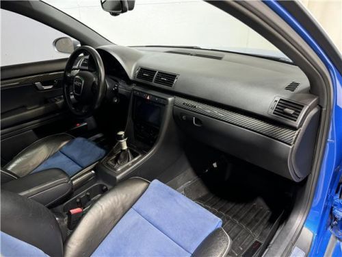 2007 Audi RS4, US $20,100.00, image 34