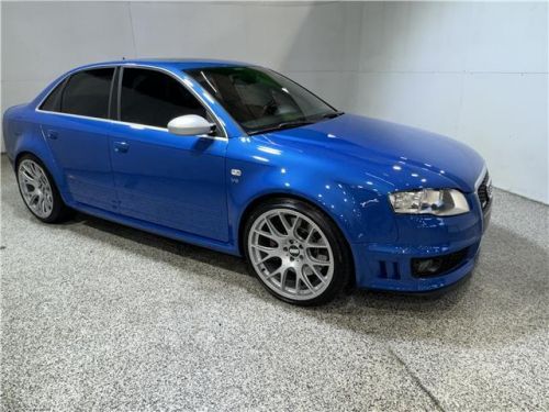 2007 Audi RS4, US $20,100.00, image 36