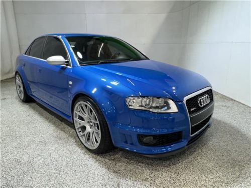 2007 Audi RS4, US $20,100.00, image 38