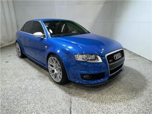 2007 Audi RS4, US $20,100.00, image 40