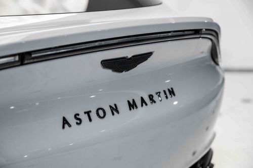 2024 Aston Martin DBX 707, US $289,995.00, image 2