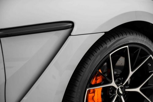 2024 Aston Martin DBX 707, US $289,995.00, image 3