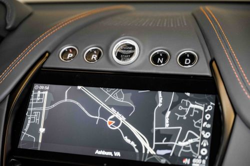 2024 Aston Martin DBX 707, US $289,995.00, image 4