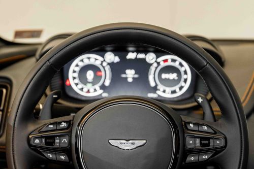 2024 Aston Martin DBX 707, US $289,995.00, image 5