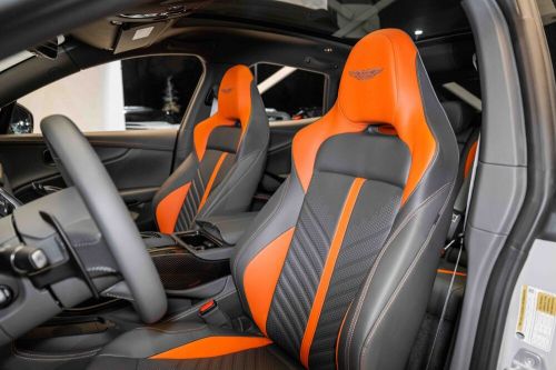 2024 Aston Martin DBX 707, US $289,995.00, image 6