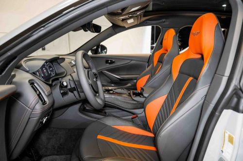 2024 Aston Martin DBX 707, US $289,995.00, image 7
