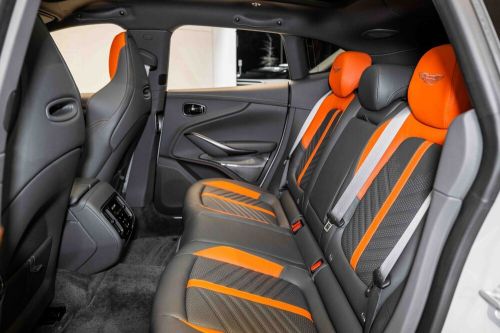 2024 Aston Martin DBX 707, US $289,995.00, image 8