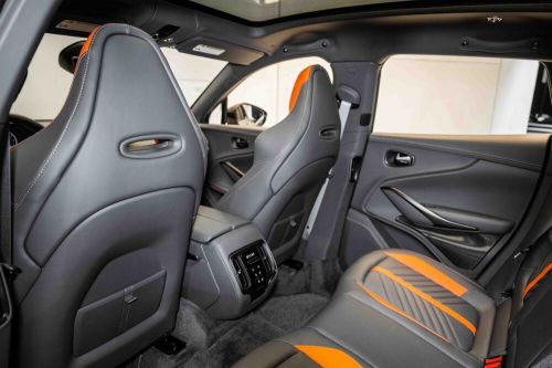 2024 Aston Martin DBX 707, US $289,995.00, image 9