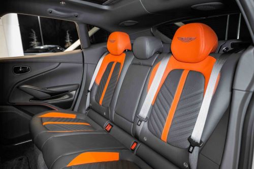 2024 Aston Martin DBX 707, US $289,995.00, image 10