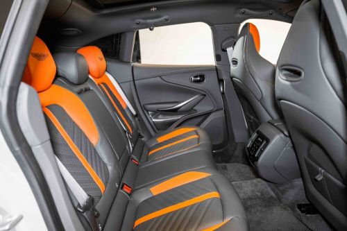 2024 Aston Martin DBX 707, US $289,995.00, image 11