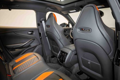 2024 Aston Martin DBX 707, US $289,995.00, image 12