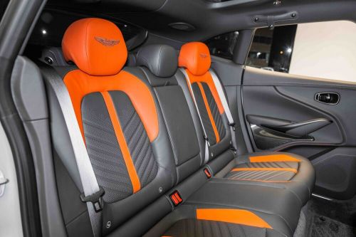 2024 Aston Martin DBX 707, US $289,995.00, image 13