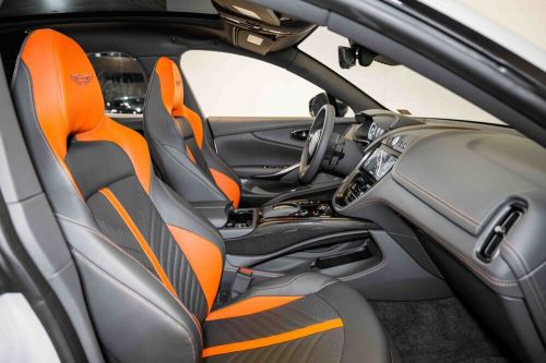 2024 Aston Martin DBX 707, US $289,995.00, image 14