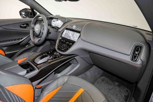 2024 Aston Martin DBX 707, US $289,995.00, image 15
