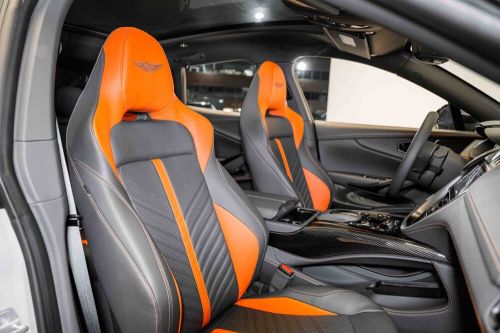 2024 Aston Martin DBX 707, US $289,995.00, image 16