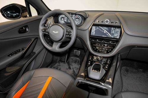 2024 Aston Martin DBX 707, US $289,995.00, image 17