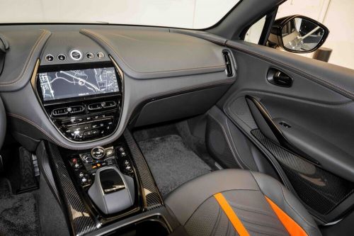 2024 Aston Martin DBX 707, US $289,995.00, image 18