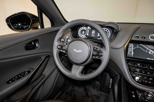 2024 Aston Martin DBX 707, US $289,995.00, image 19