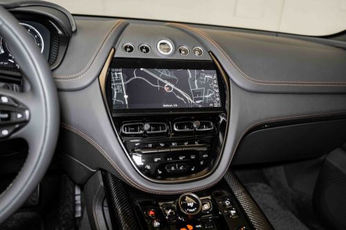 2024 Aston Martin DBX 707, US $289,995.00, image 20