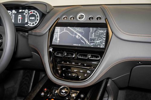 2024 Aston Martin DBX 707, US $289,995.00, image 21