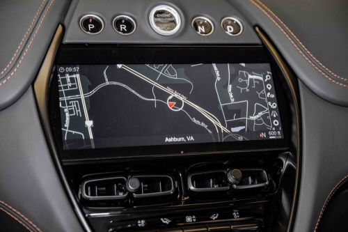 2024 Aston Martin DBX 707, US $289,995.00, image 22