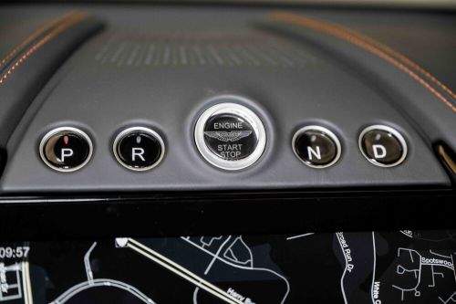 2024 Aston Martin DBX 707, US $289,995.00, image 23