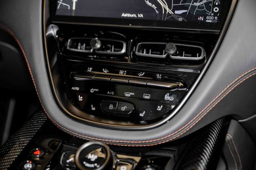 2024 Aston Martin DBX 707, US $289,995.00, image 24