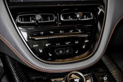 2024 Aston Martin DBX 707, US $289,995.00, image 25