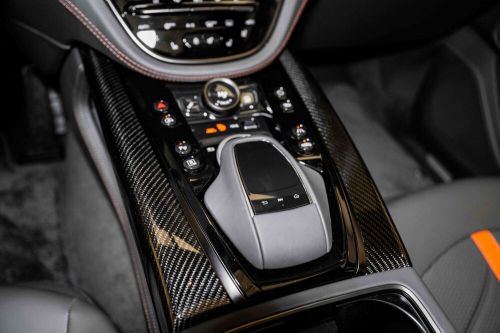 2024 Aston Martin DBX 707, US $289,995.00, image 26