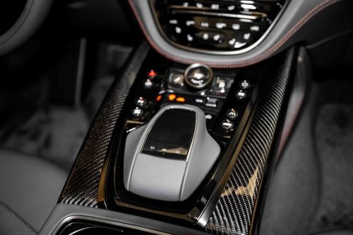 2024 Aston Martin DBX 707, US $289,995.00, image 27
