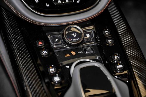 2024 Aston Martin DBX 707, US $289,995.00, image 28