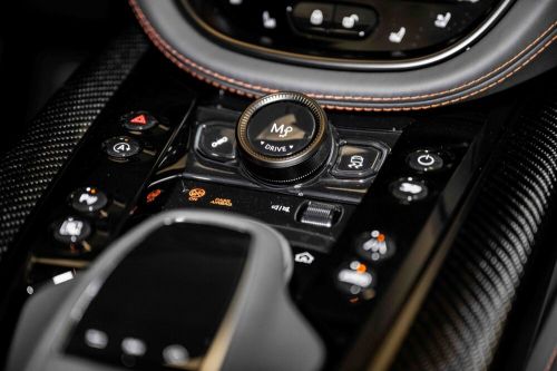 2024 Aston Martin DBX 707, US $289,995.00, image 29