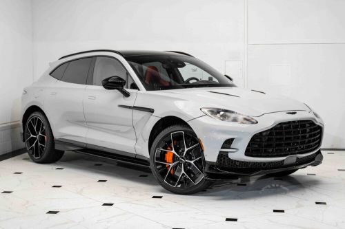 2024 Aston Martin DBX 707, US $289,995.00, image 31