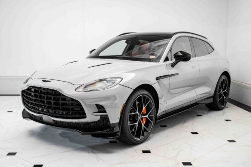 2024 Aston Martin DBX 707, US $289,995.00, image 32