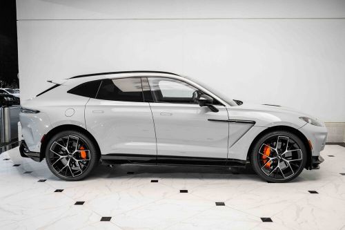 2024 Aston Martin DBX 707, US $289,995.00, image 33