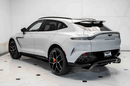 2024 Aston Martin DBX 707, US $289,995.00, image 35