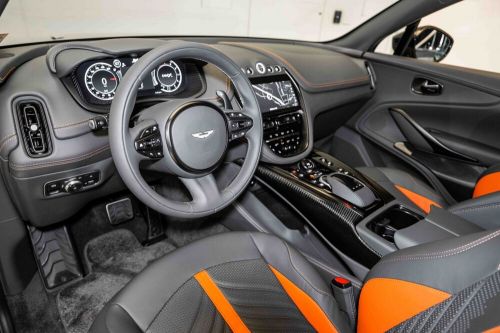 2024 Aston Martin DBX 707, US $289,995.00, image 36
