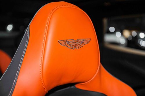2024 Aston Martin DBX 707, US $289,995.00, image 38