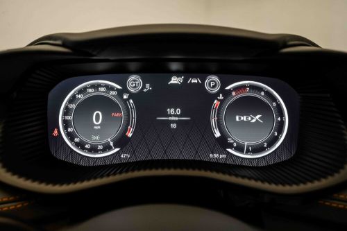 2024 Aston Martin DBX 707, US $289,995.00, image 39