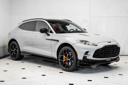 2024 Aston Martin DBX 707, US $289,995.00, image 40